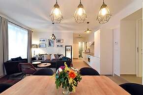 Moin - Moin Apartment and Suite Zagreb