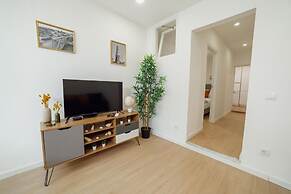 Lapa Stylish Apartment A