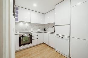 Lapa Stylish Apartment A