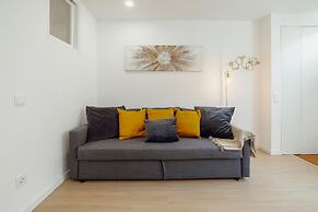 Lapa Stylish Apartment A