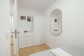 Lapa Stylish Apartment A
