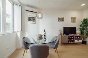 Lapa Stylish Apartment A