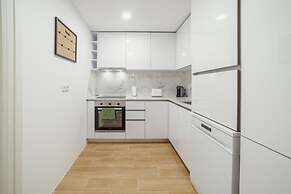 Lapa Stylish Apartment A