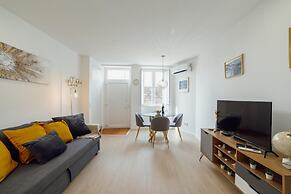 Lapa Stylish Apartment A