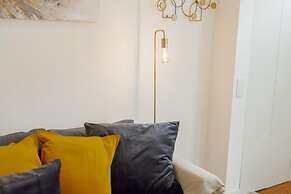 Lapa Stylish Apartment A