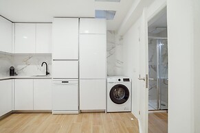 Lapa Stylish Apartment A