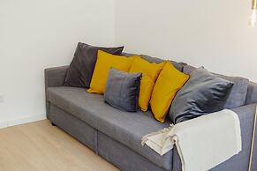 Lapa Stylish Apartment A