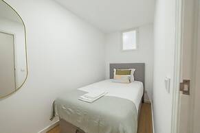 Lapa Stylish Apartment A