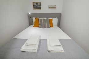 Lapa Stylish Apartment A