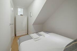 Lapa Stylish Apartment A