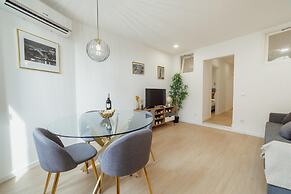 Lapa Stylish Apartment A
