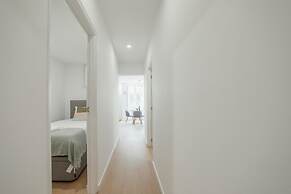 Lapa Stylish Apartment A