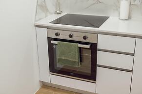 Lapa Stylish Apartment A