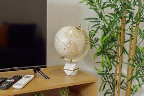 Lapa Stylish Apartment A