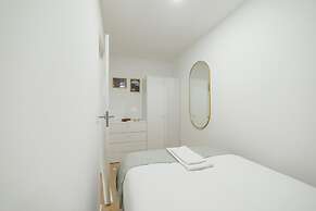 Lapa Stylish Apartment A