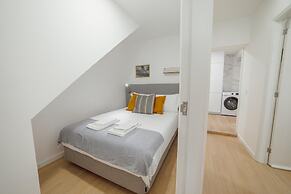 Lapa Stylish Apartment A