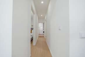 Lapa Stylish Apartment A