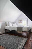 Private Parking Nationwide Convention Downtown