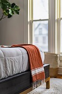 Private Parking Nationwide Convention Downtown