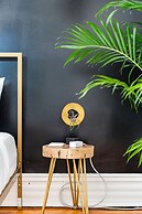 Private Parking Nationwide Convention Downtown