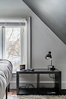 Private Parking Nationwide Convention Downtown