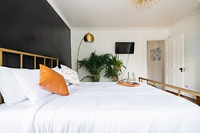 Private Parking Nationwide Convention Downtown