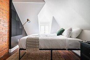 Private Parking Nationwide Convention Downtown