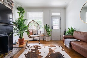 Private Parking Nationwide Convention Downtown