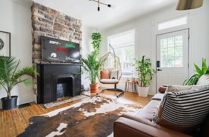 Private Parking Nationwide Convention Downtown