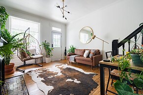 Private Parking Nationwide Convention Downtown