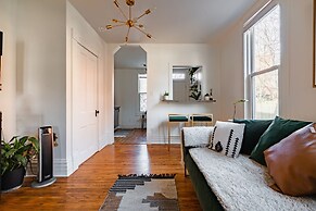 Private Parking Nationwide Convention Downtown