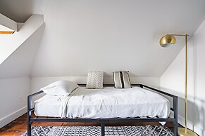 Private Parking Nationwide Convention Downtown