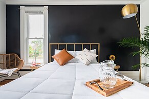 Private Parking Nationwide Convention Downtown