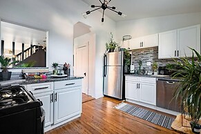 Private Parking Nationwide Convention Downtown