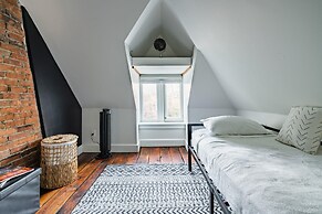 Private Parking Nationwide Convention Downtown