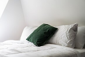 Private Parking Nationwide Convention Downtown