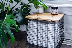 Private Parking Nationwide Convention Downtown