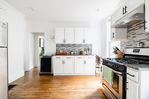 Private Parking Nationwide Convention Downtown