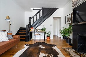 Private Parking Nationwide Convention Downtown