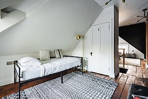 Private Parking Nationwide Convention Downtown