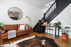 Private Parking Nationwide Convention Downtown