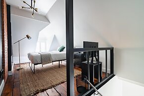 Private Parking Nationwide Convention Downtown