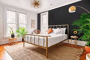 Private Parking Nationwide Convention Downtown