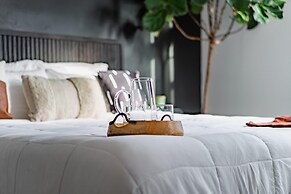 Private Parking Nationwide Convention Downtown