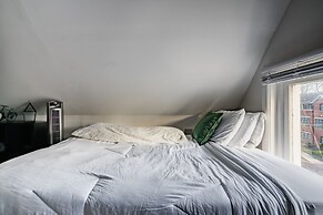 Private Parking Nationwide Convention Downtown