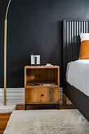 Private Parking Nationwide Convention Downtown