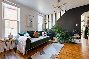 Private Parking Nationwide Convention Downtown