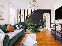 Private Parking Nationwide Convention Downtown