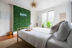 Private Parking Nationwide Convention Downtown