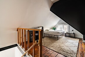 Private Parking Nationwide Convention Downtown